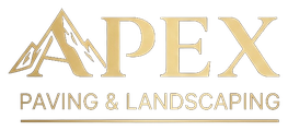 Apex Paving & Landscaping